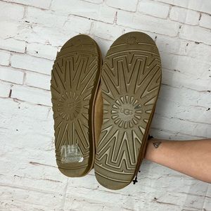 Ugg slippers men size 11